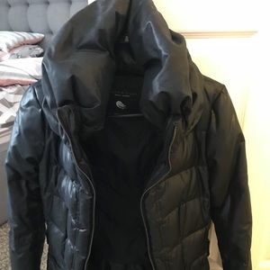 Zara winter jacket